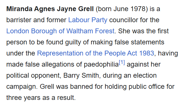 cathalmcb's tweet photo. @MirandaGrell @MamaMoose_Be @UKLabour @HackneyLabour @HackneyLawCentr @TheGreenParty I'm not sure they should take any advice from you tbh https://t.co/MxyJKRWpHr