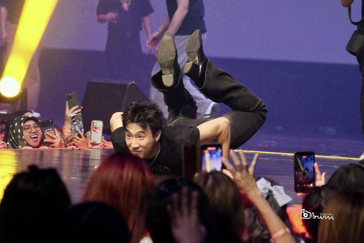 อยากเป็นโจโจ้ 𝙁𝙏.ท้ายพิดโลก tweet media