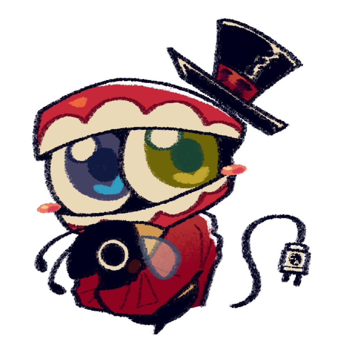 azzycakes ☆ 🍄 tweet media
