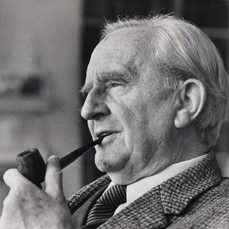 The Wonder of Tolkien tweet media