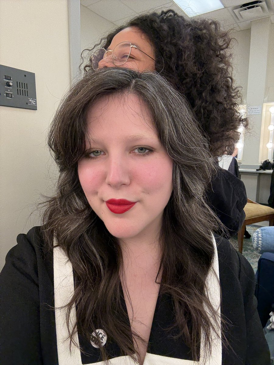 Lucy Dacus tweet media