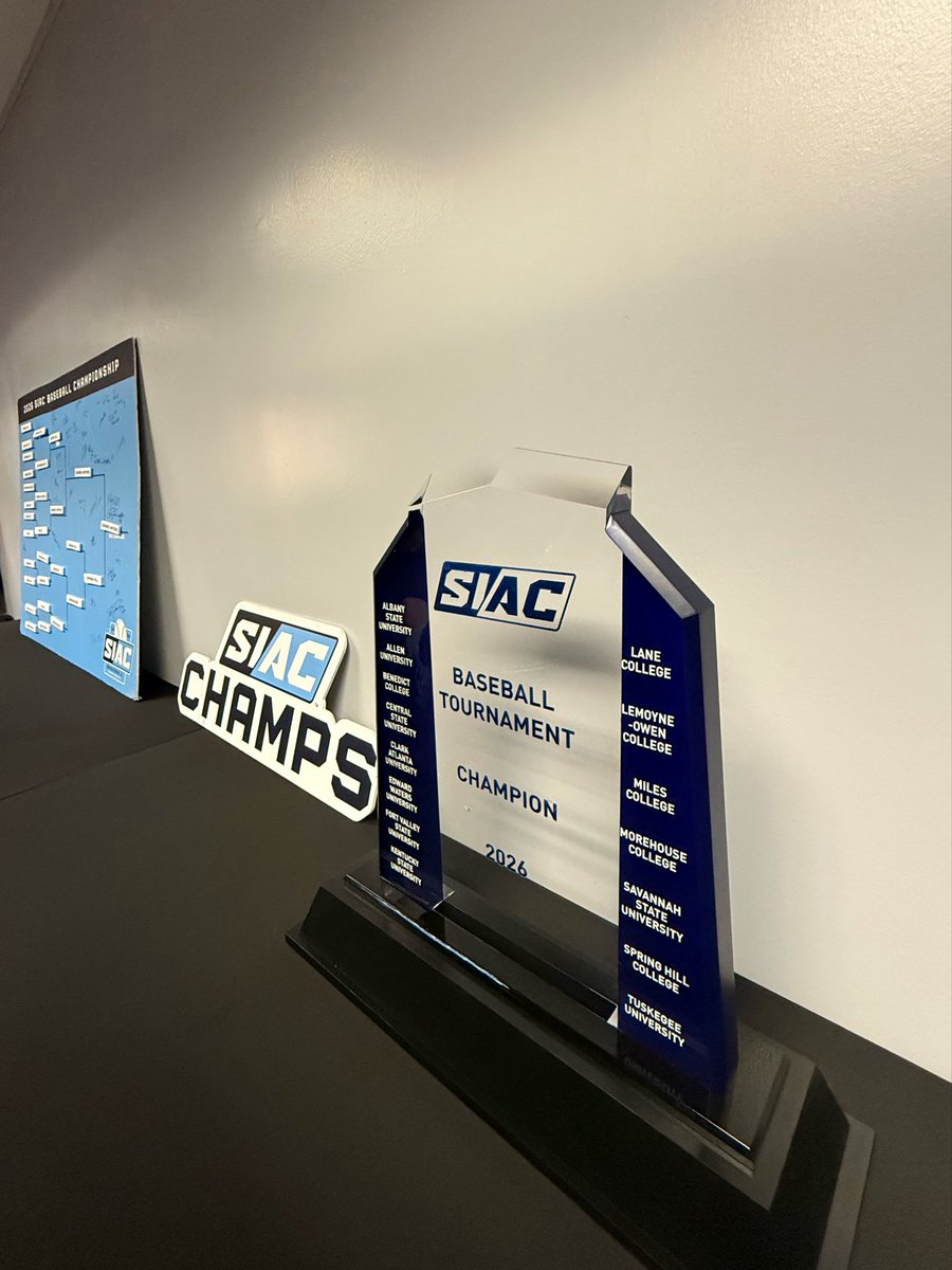 EWUBaseball's tweet photo. South Region Bracket for our Baseball Program 2026!!!🔥🚨 https://t.co/BfRv8LltA2