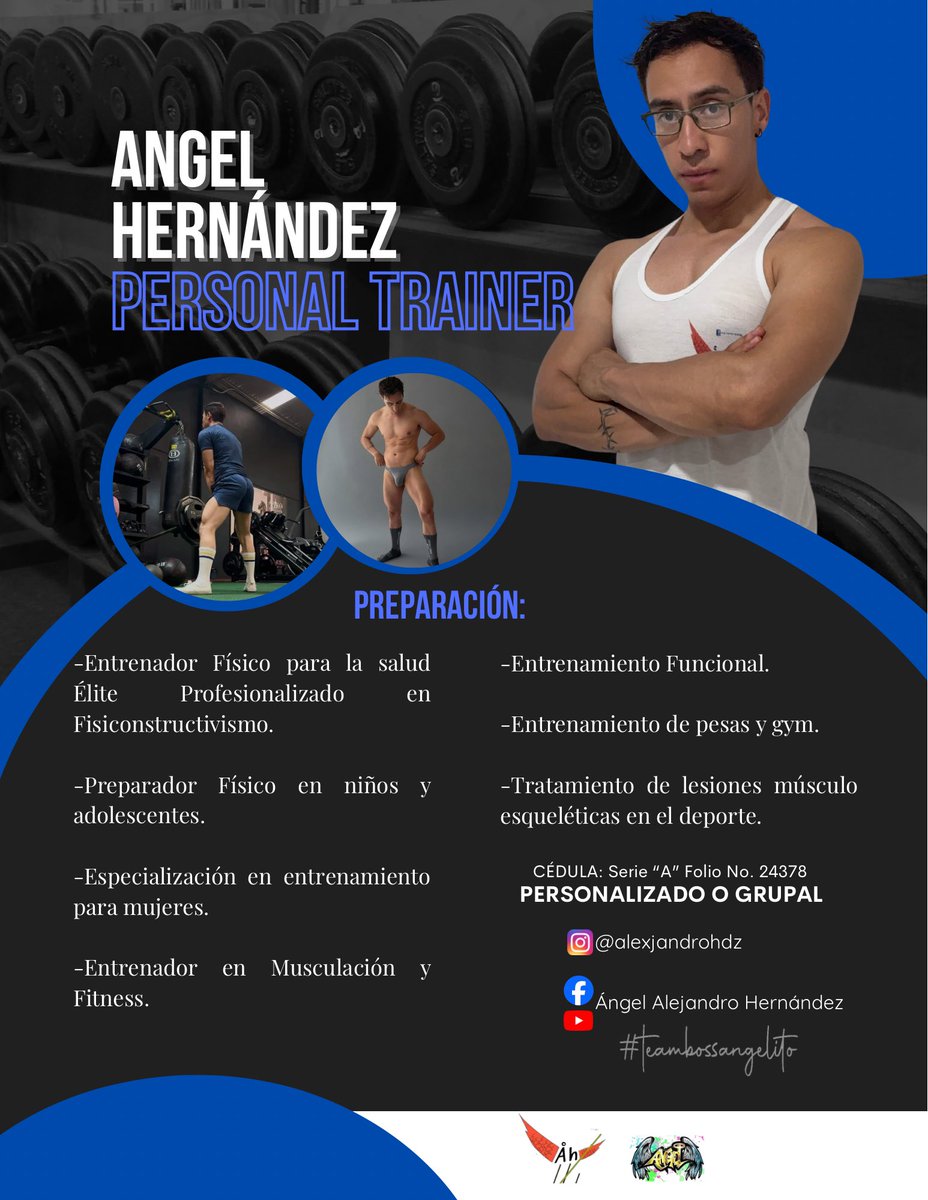 Alejandro Hernández tweet media