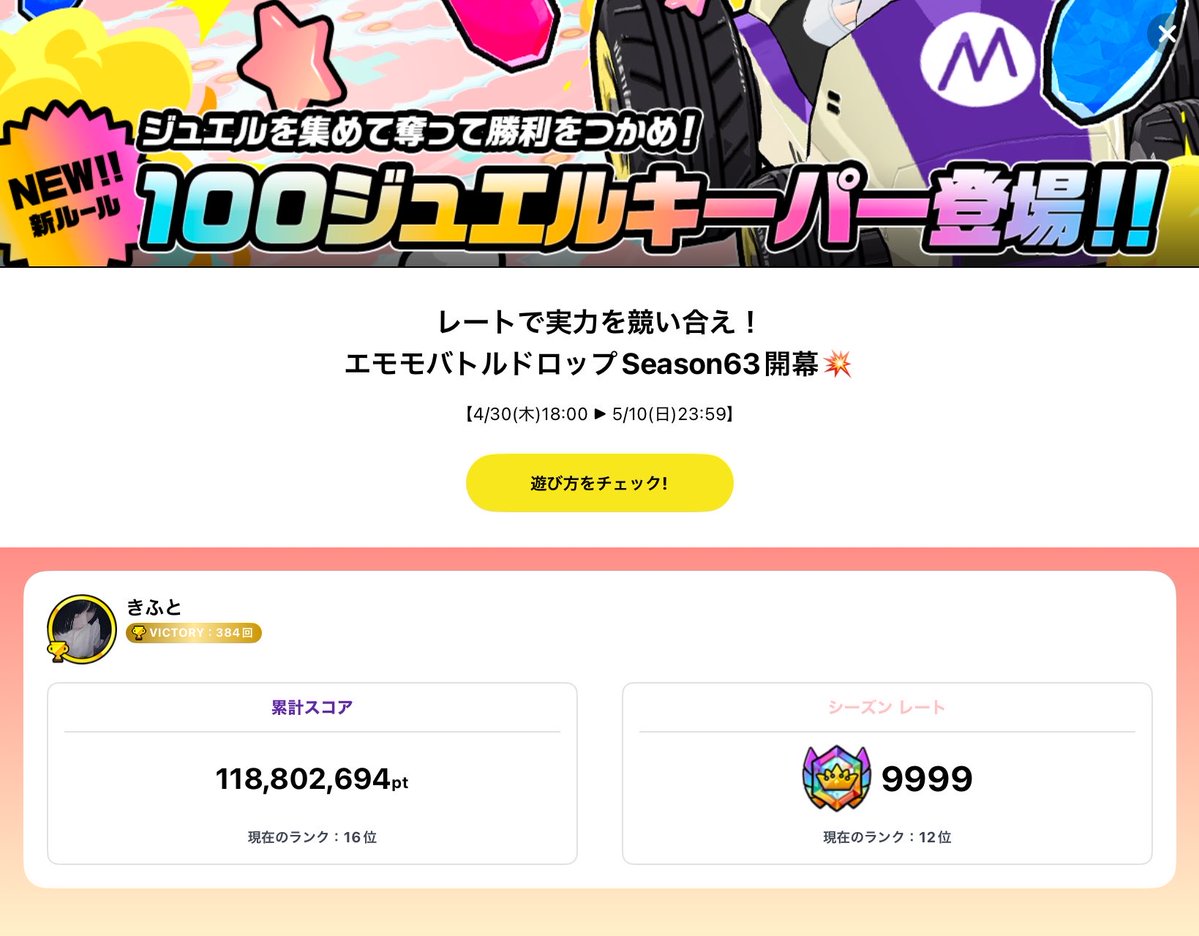 きふと tweet media