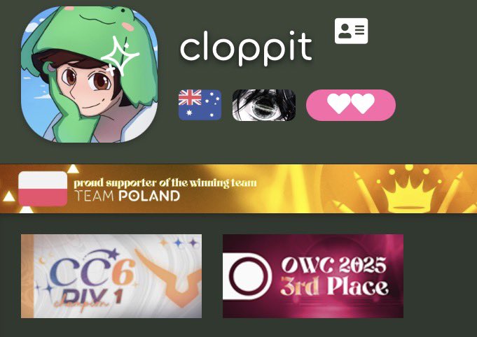cloppit tweet media
