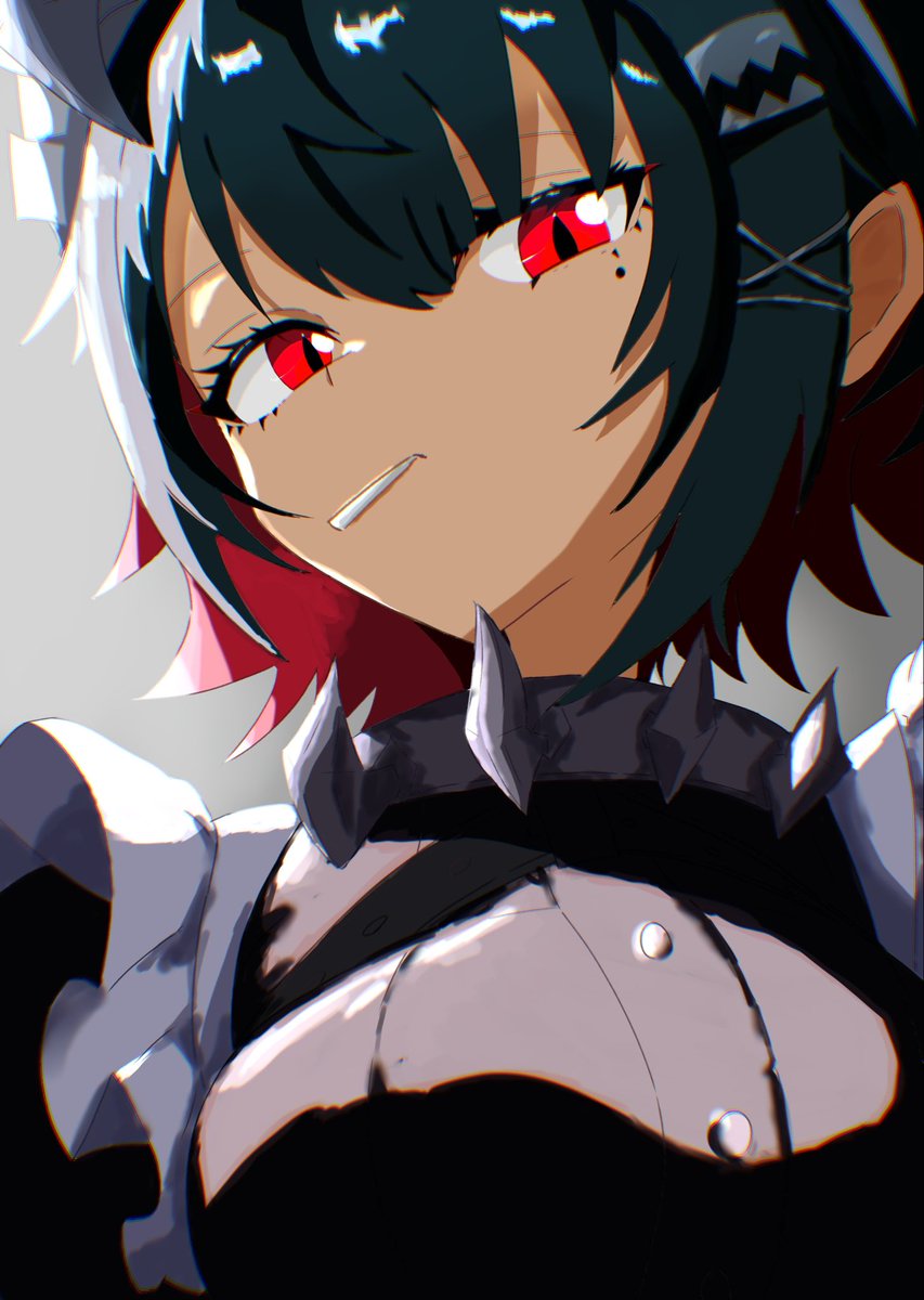 _mikagex's tweet photo. ワンドロ 1日目 エレン・ジョー
 #ゼンゼロ https://t.co/70uSOlQ3WY
