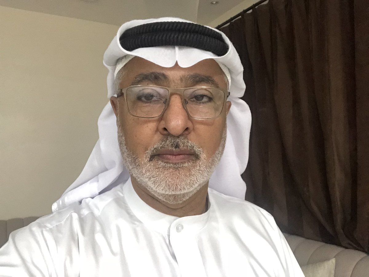 علي مهنا 🇧🇭 tweet media
