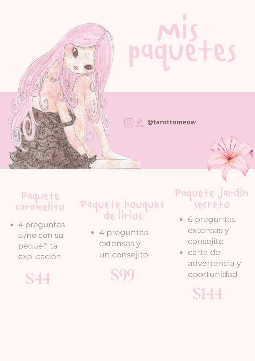 tarottomeow's tweet photo. 30% de desc en todo el catálogo, MENOS preguntas sueltas!! ;3
https://t.co/LVbXp2L8is https://t.co/ryLF8uRGL7
