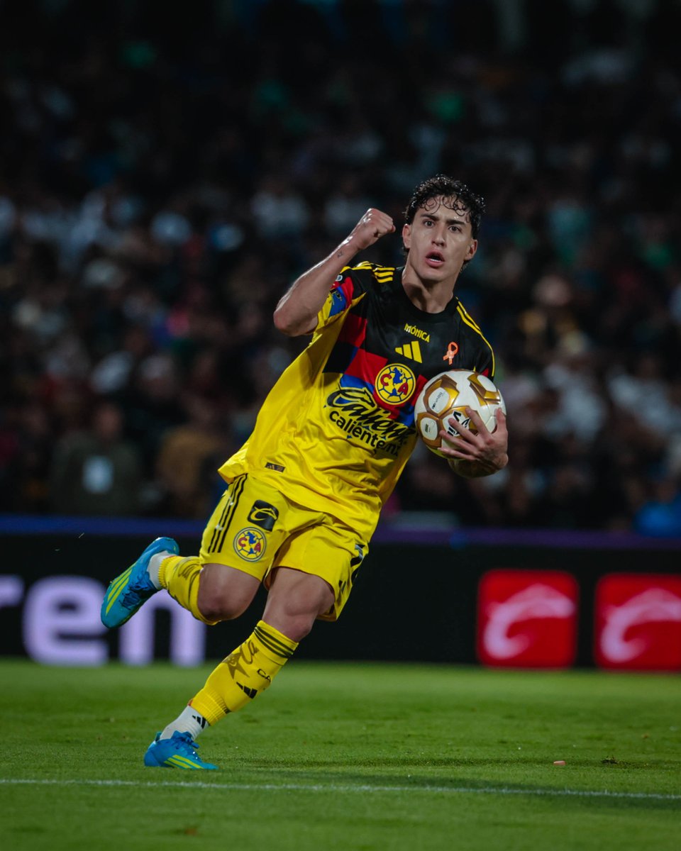 Club América tweet media