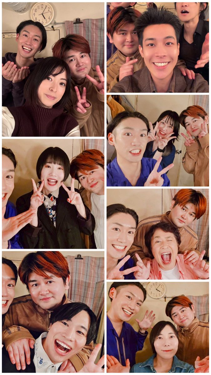 三輪 拓也 tweet media