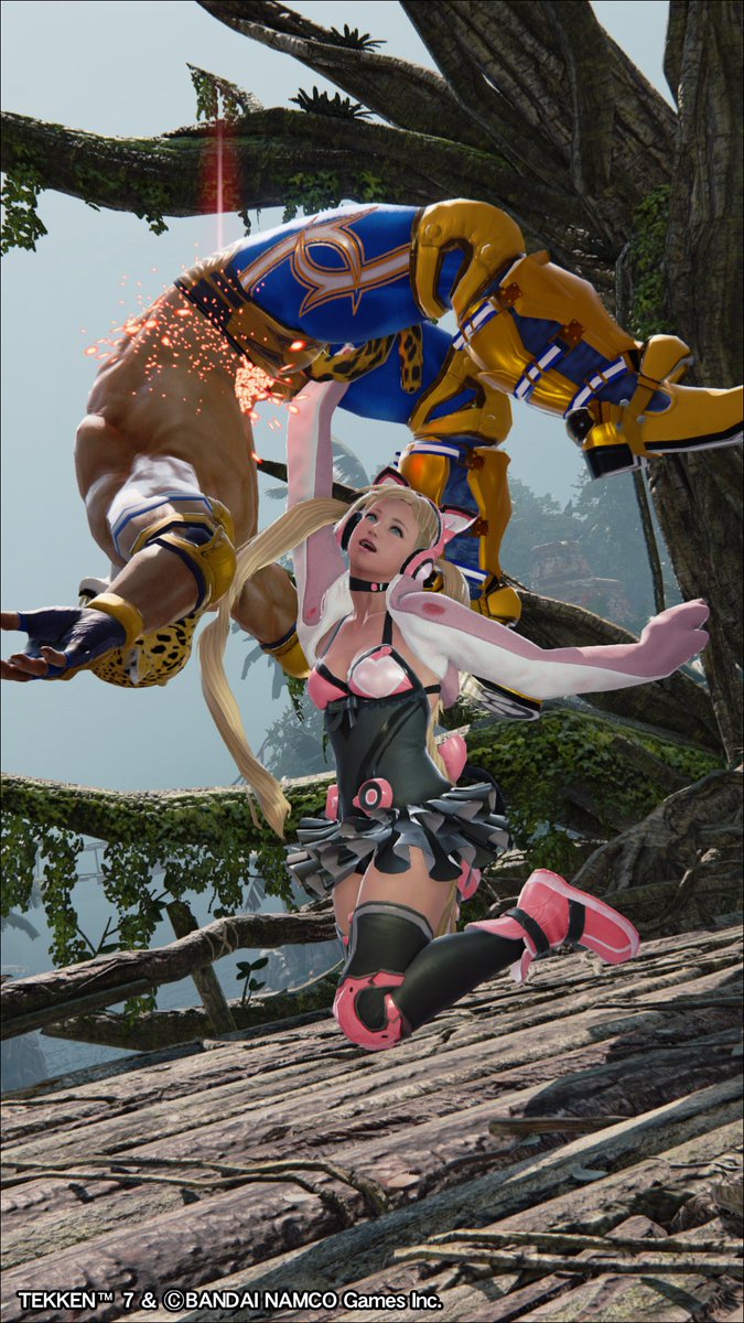 vm4ku's tweet photo. @Sherri18787421 クロエの決めポーズがあるともっとちゅんりの無様感出ますよ〜！ https://t.co/XdS5YhJ4ET