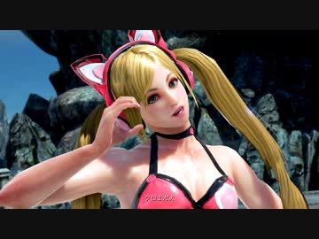 vm4ku's tweet photo. @Sherri18787421 クロエの決めポーズがあるともっとちゅんりの無様感出ますよ〜！ https://t.co/XdS5YhJ4ET