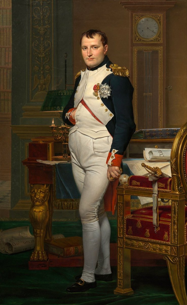 HRGWells's tweet photo. 🇫🇷🇦🇹🇮🇹 | Hoy hace 230 años, en 1796, en Europa
Durante la Guerra de la Primera Coalición: Napoleón obtiene una victoria contra las fuerzas austriacas en el puente de Lodi en Italia y los austriacos perdieron 2000 hombres #History #FRA #AUS #ITA #Europe #War #WarNeverChanges https://t.co/fPWLNVNP9C