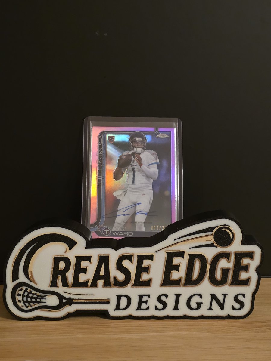 Rammod215's tweet photo. @CardPurchaser @CC_SportsCards  @Titans 
Just opened an Ebay store come check it out! 
Cards are slowly being added!

Look at this GEM 👀

https://t.co/a1JaWMlDZq https://t.co/QOfrmAJUKx