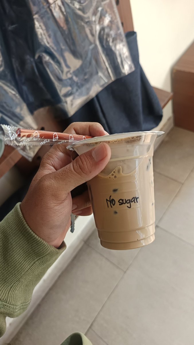 baycheal's tweet photo. Secured. Selamat hari Senin https://t.co/3KPxbIMZ6j