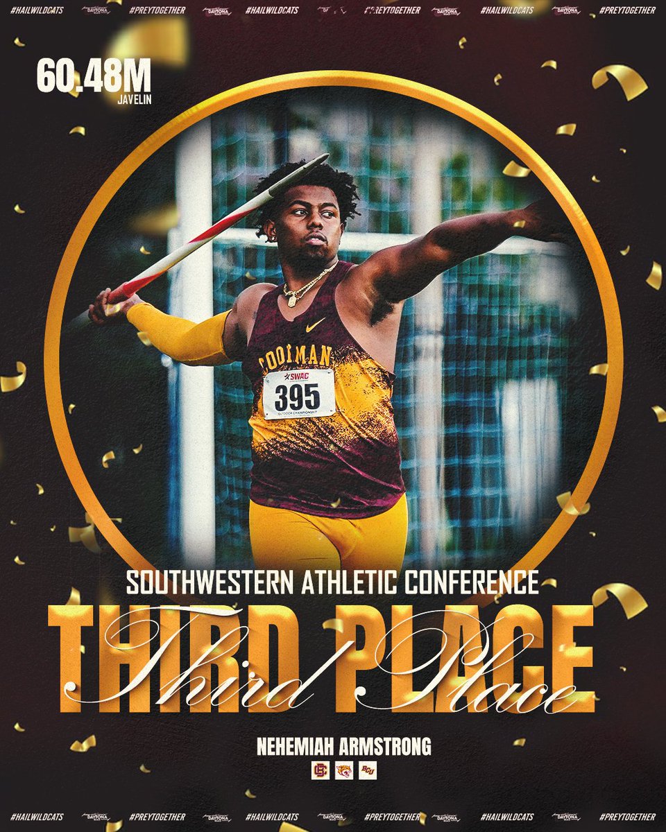🏃🏃‍♀️Bethune-Cookman TF/XC tweet media