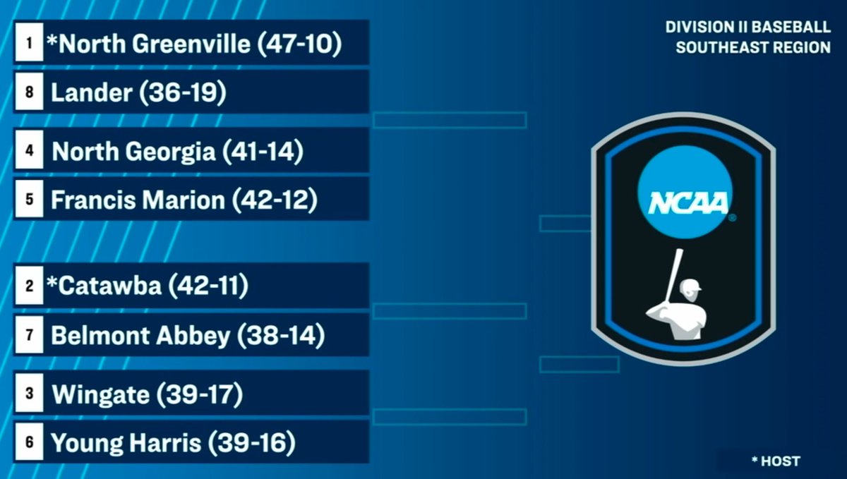 D2 Baseball tweet media