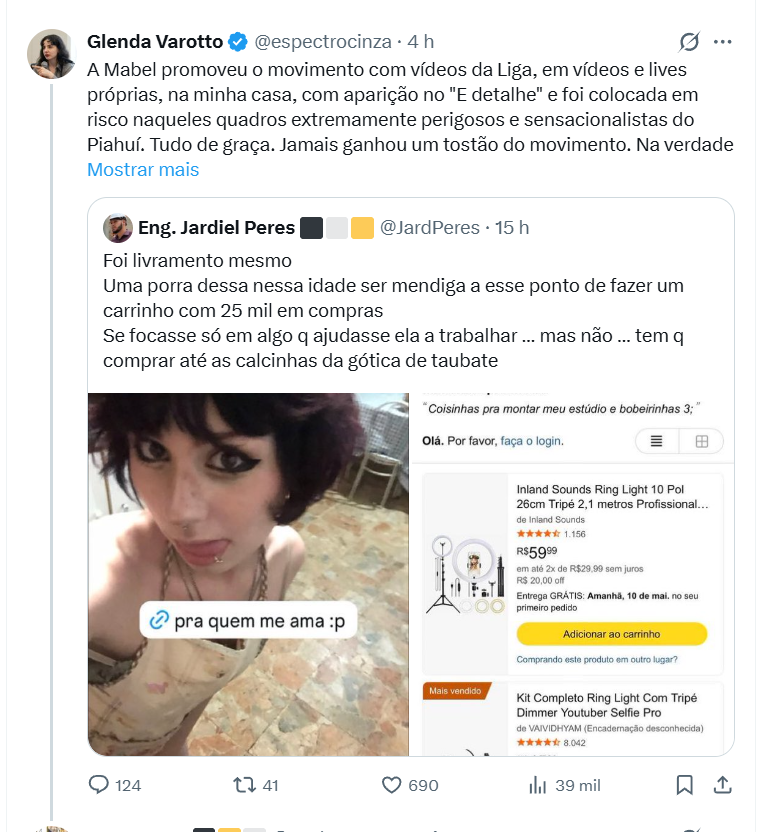 GADO MBL ⬛️🟨⬜️ tweet media