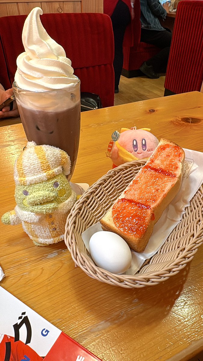 りんぱっち🍥 tweet media