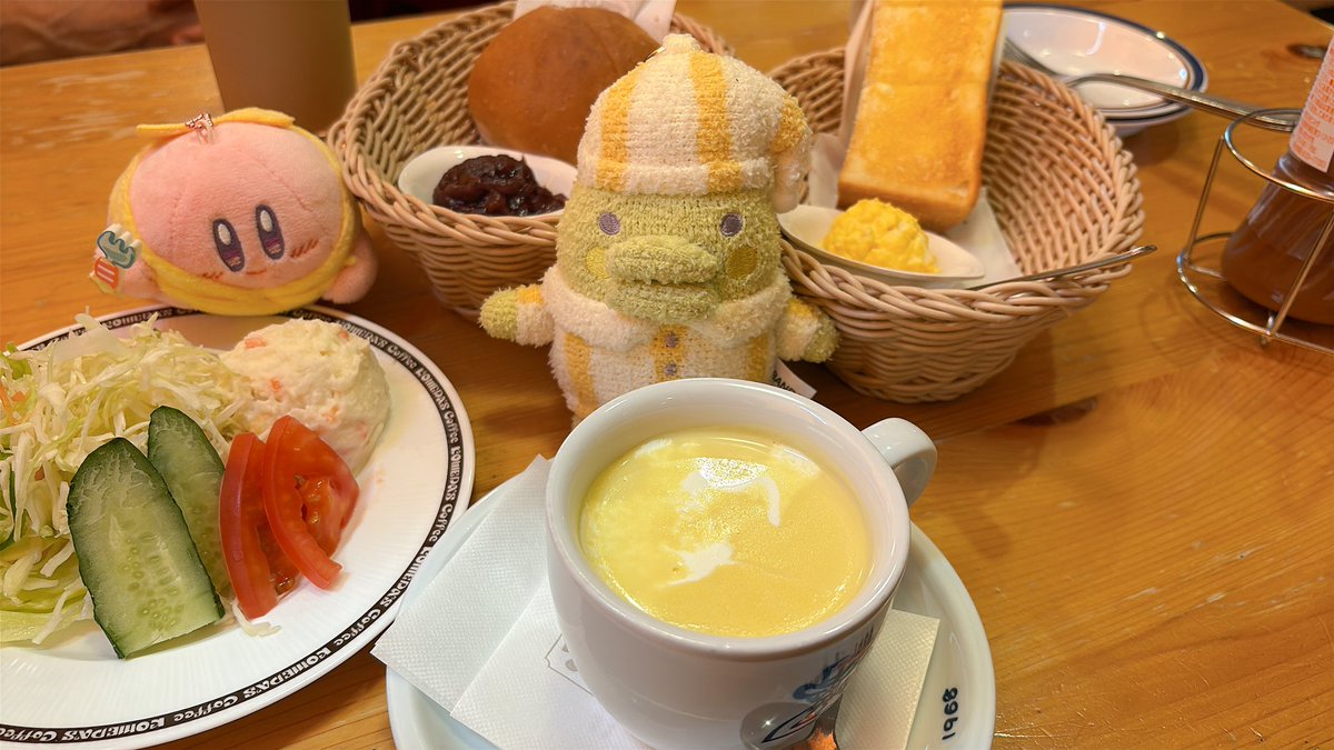 りんぱっち🍥 tweet media