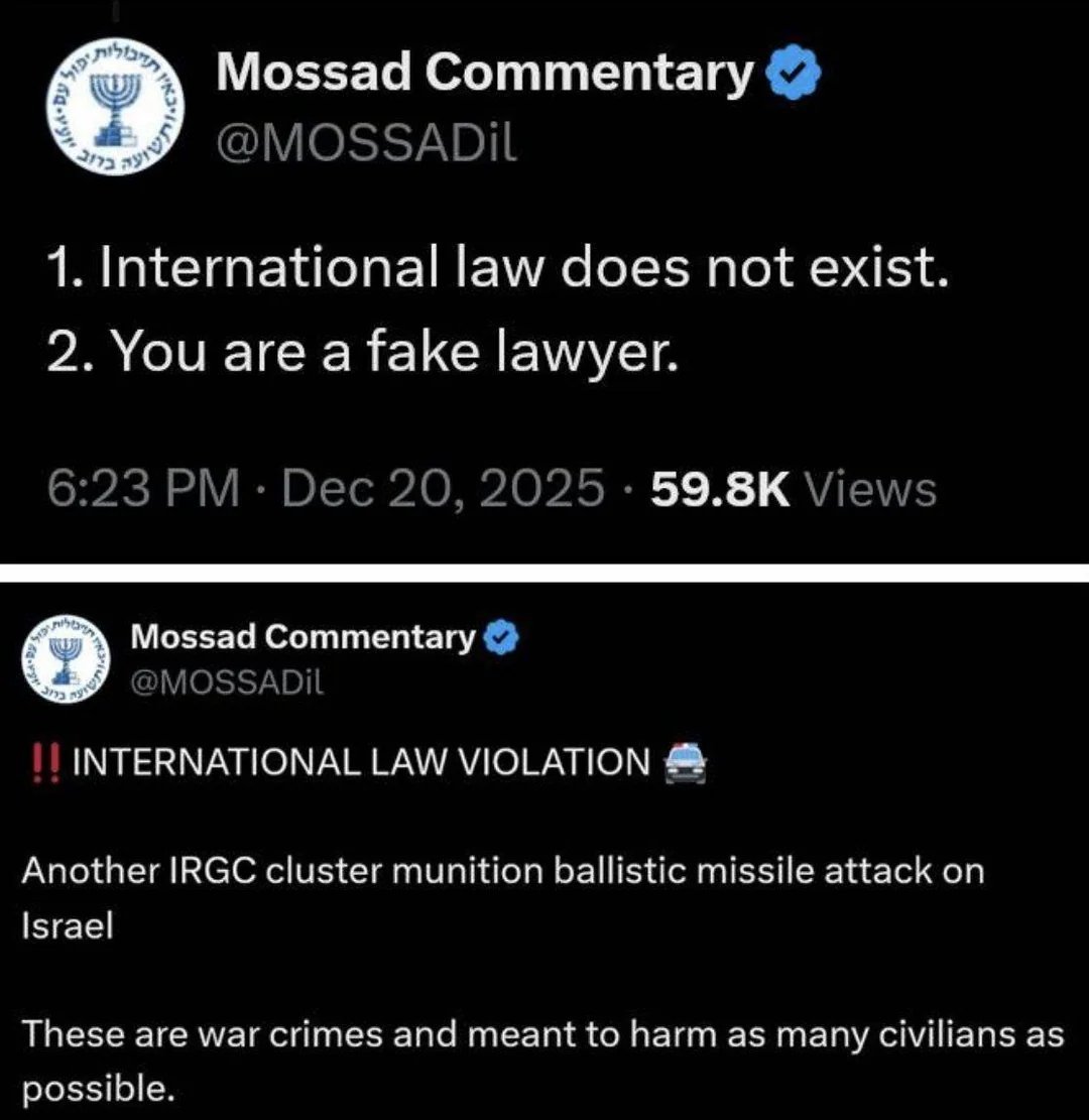 So_Anywayz's tweet photo. @Iran_in_India !ran &amp; USA never ratified the UNCLOS treaty of the UN from 1982, allowing it to charge ships passing through the natural formation of Hormuz. US has no right to demand something they didn't sign themselves. Law for them is just a means to bully the weak. https://t.co/QI0RGYDT3k