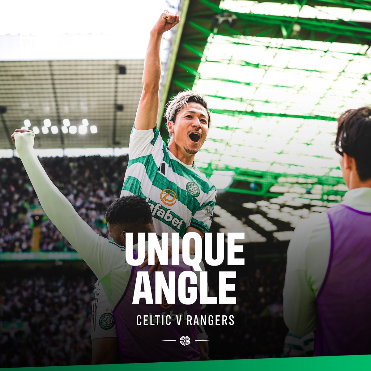Celtic FC Japan (@CelticFCJPN) / Posts / X