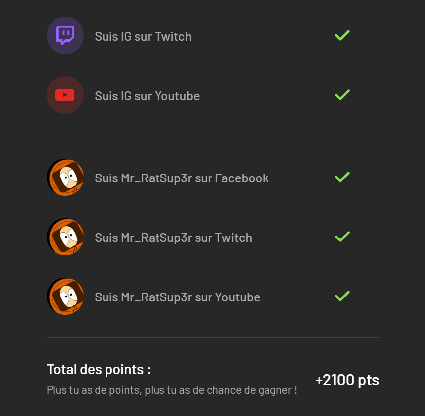 robby_robbe's tweet photo. @MrRatSuper @InstantGamingFR @ArmaForLife Racing Taz 🔥🔥🔥🔥🔥 https://t.co/SkgMupDN8J