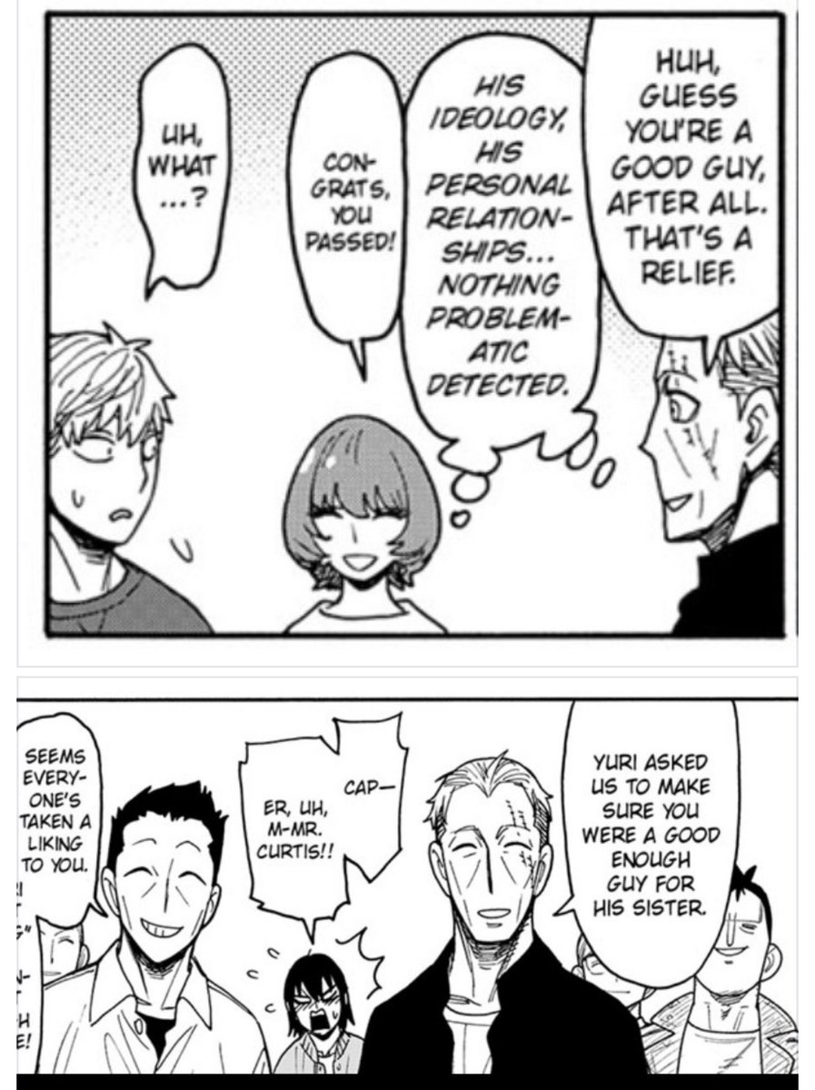 Eternal Echoes | Easter Arc tweet media