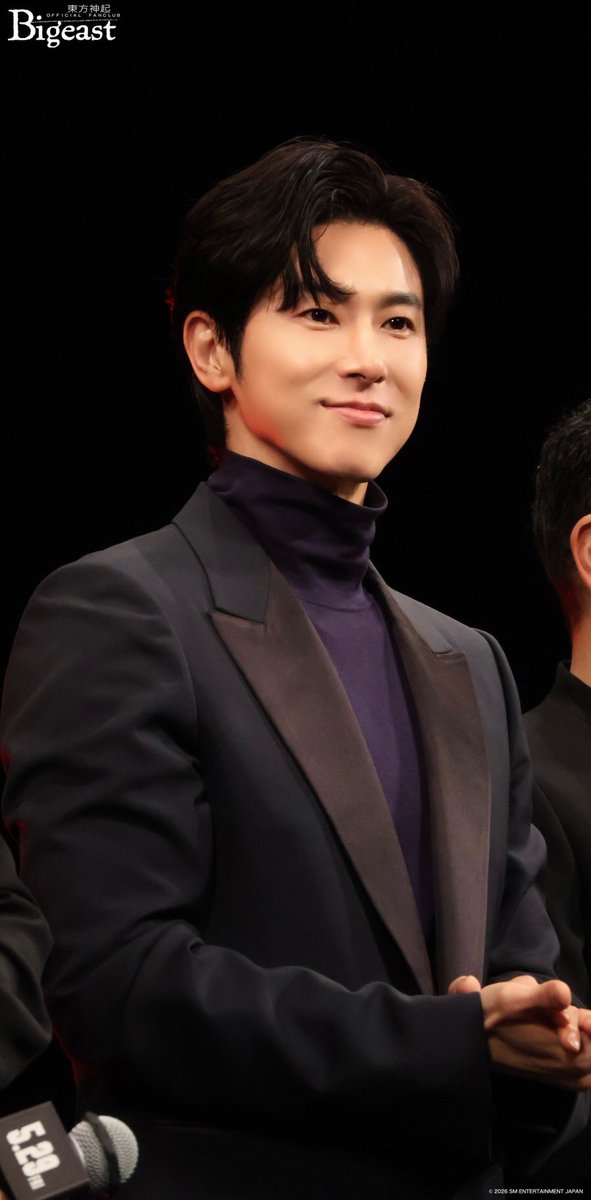 TVXQ! Fanbase.id ♡ tweet media