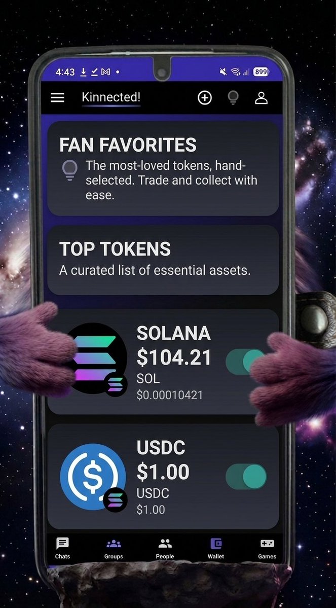 OFiDCrypt Digitized Retail tweet media
