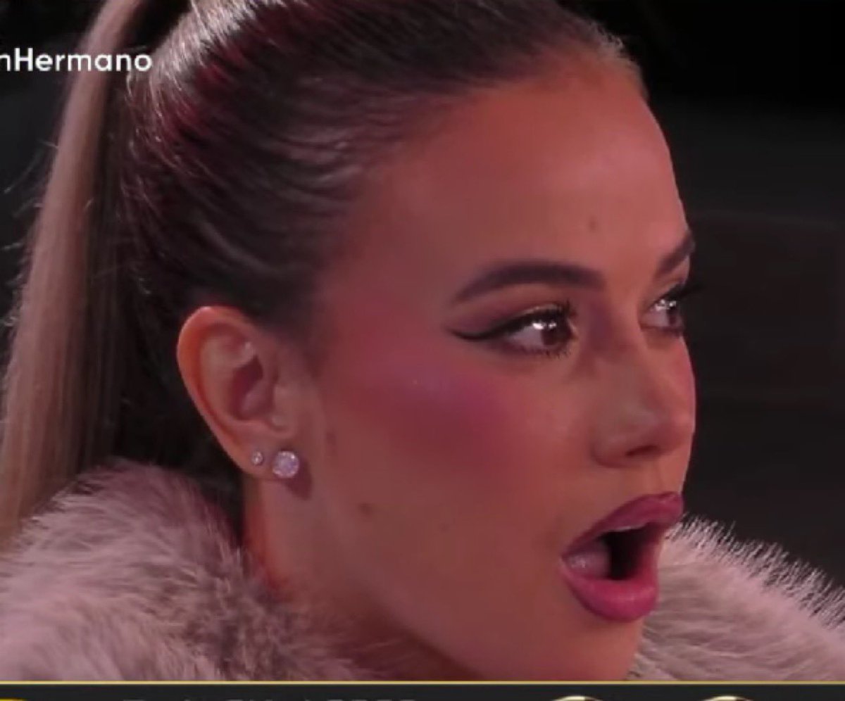 DANELIK EXPONIENDO QUE MINTIERON CON EL ATAQUE DE PÁNICO #granhermano