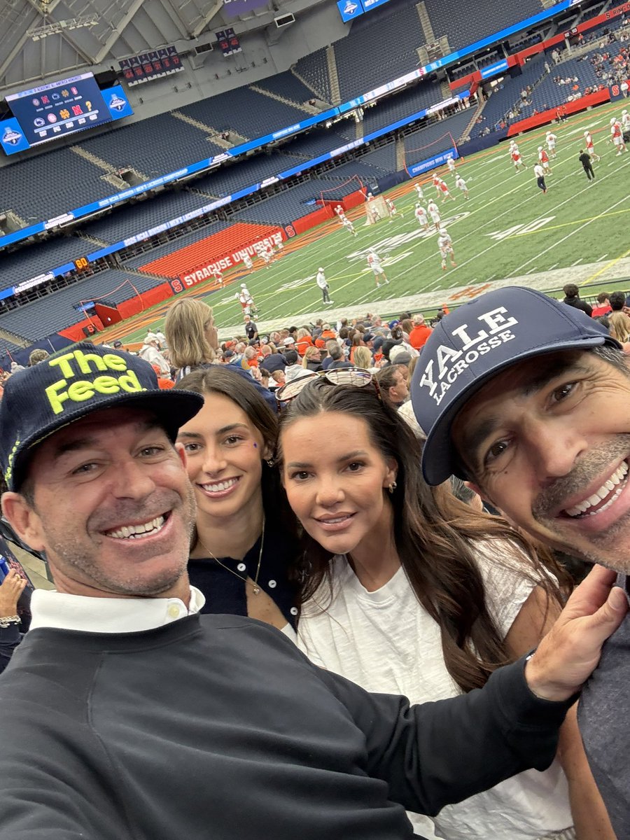 Casey Powell tweet media