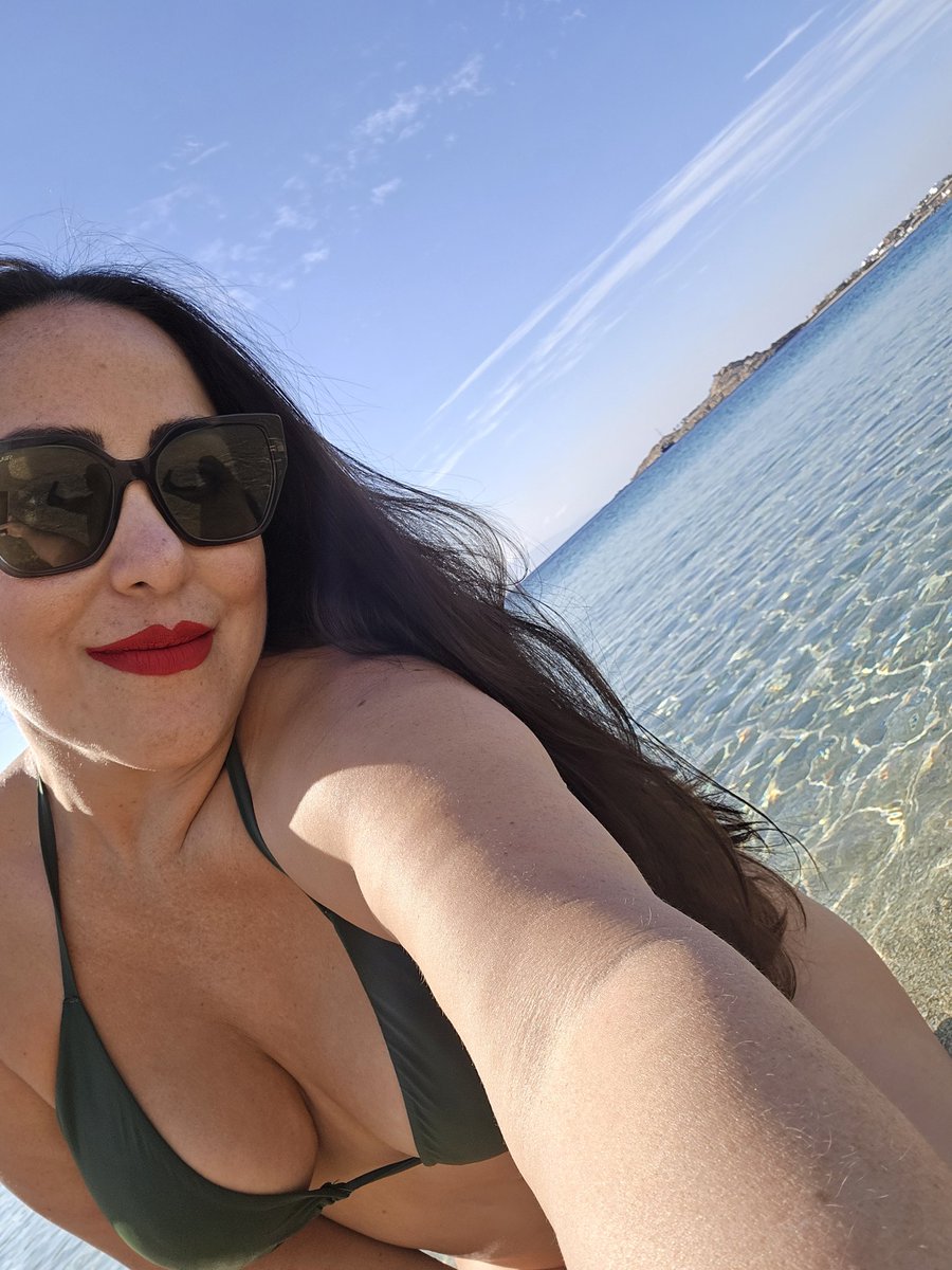 VANESSA MÉNDEZ tweet media