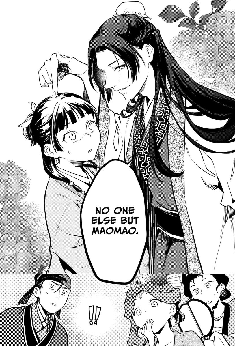 Daily JinMao 🐸🐈 tweet media