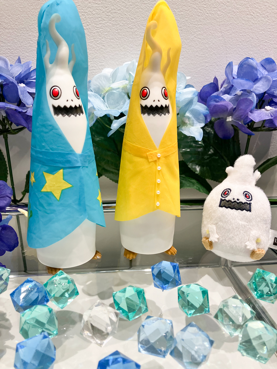 InfoUdolla's tweet photo. 週の始まり げつようび
おはムロ/◉..◉\

壽屋の受付のウドラさんたち
今年の関東の梅雨入りは6月上旬頃らしいですね☔️ https://t.co/4clHicKosr