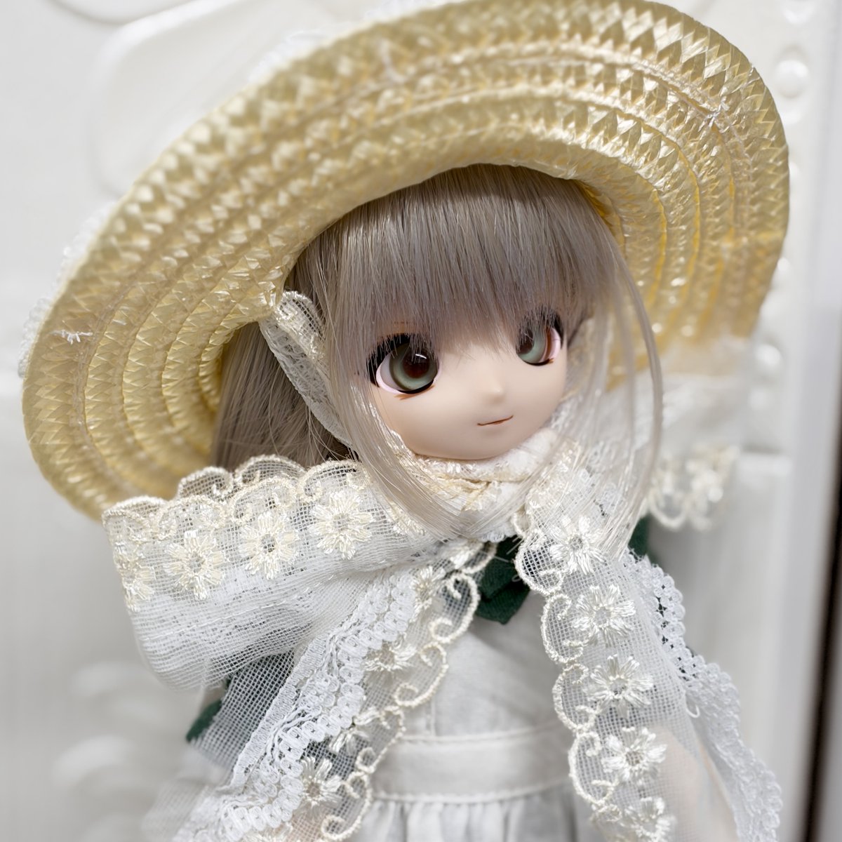 おはようございます🌞 本日の一枚は「エルダー」ちゃん❤ そして7