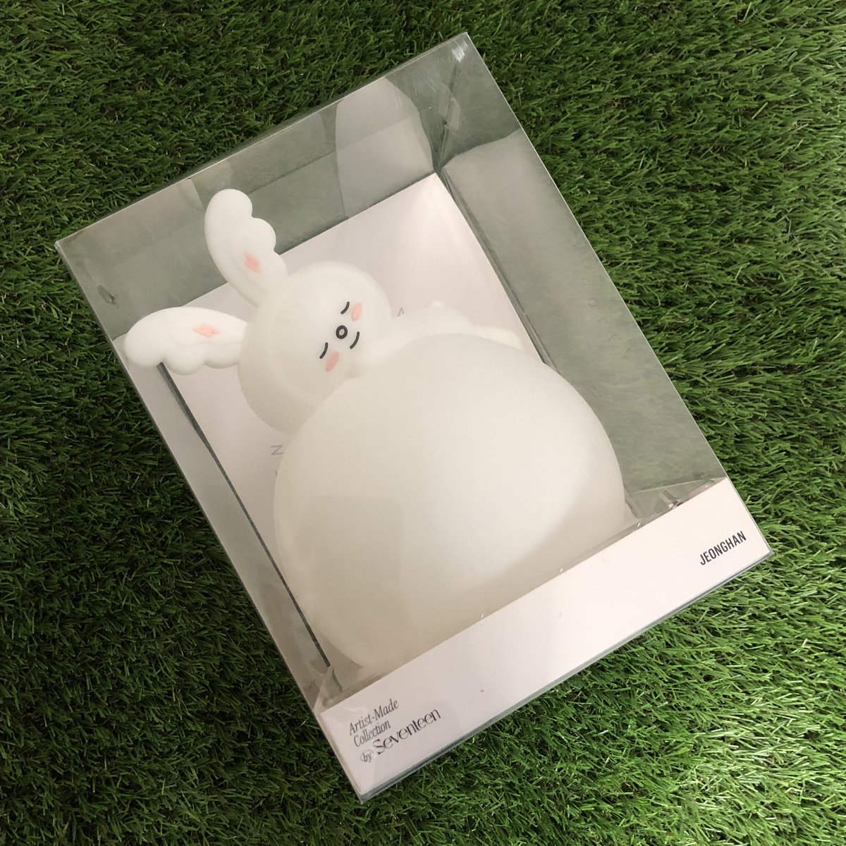 ジョンハン アーティストメイドコレクション ライト入荷しました