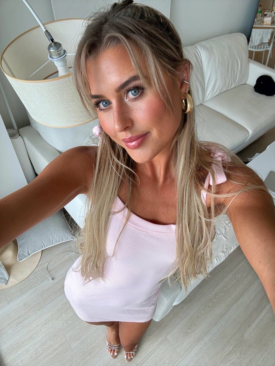 Sydney Taylor tweet media
