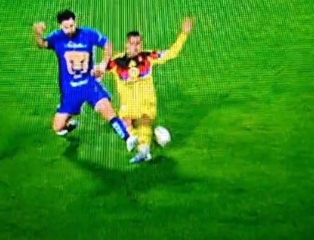 klose Eliminado Vega tweet media