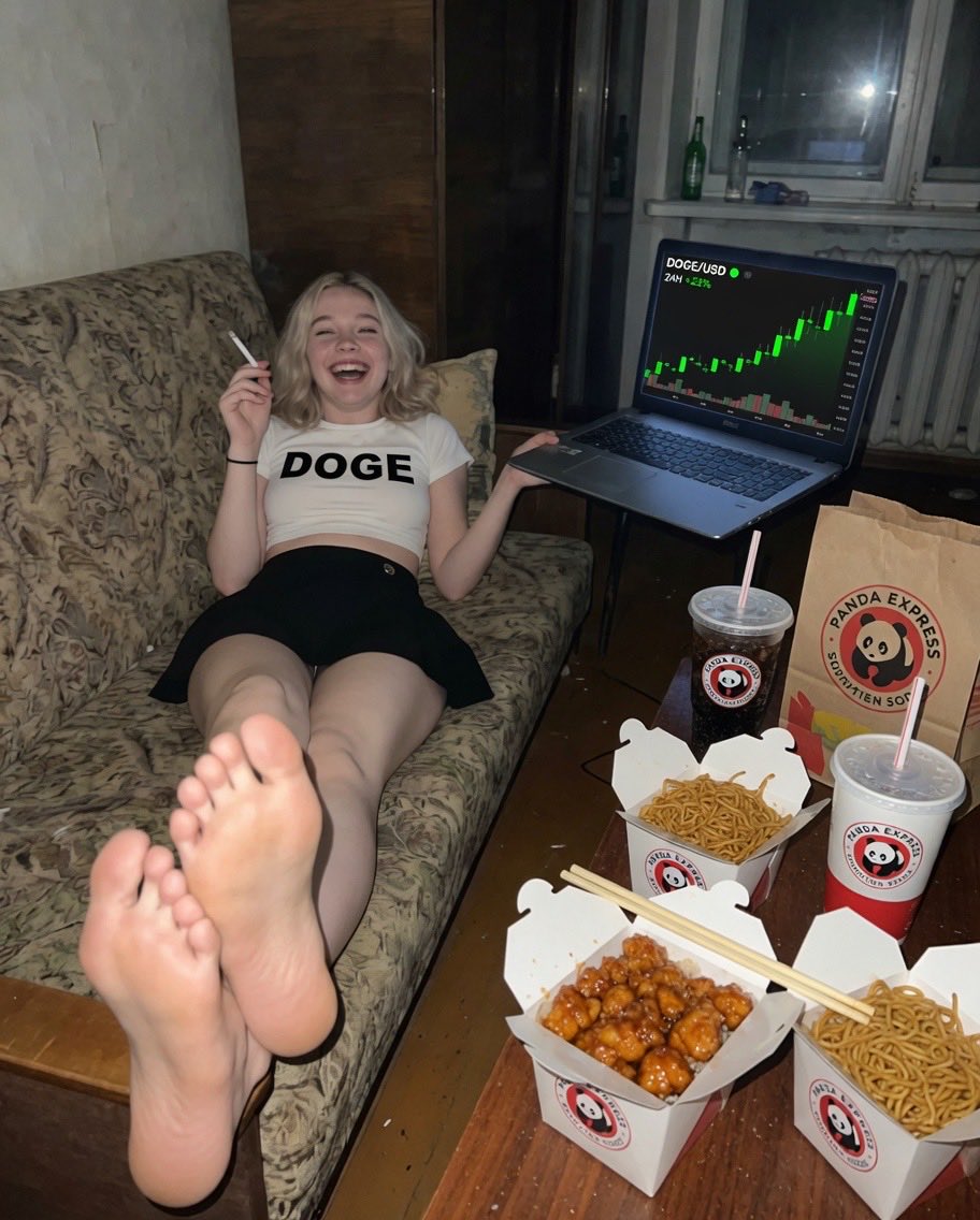 Interplanetary Dogecoin Advisor tweet media