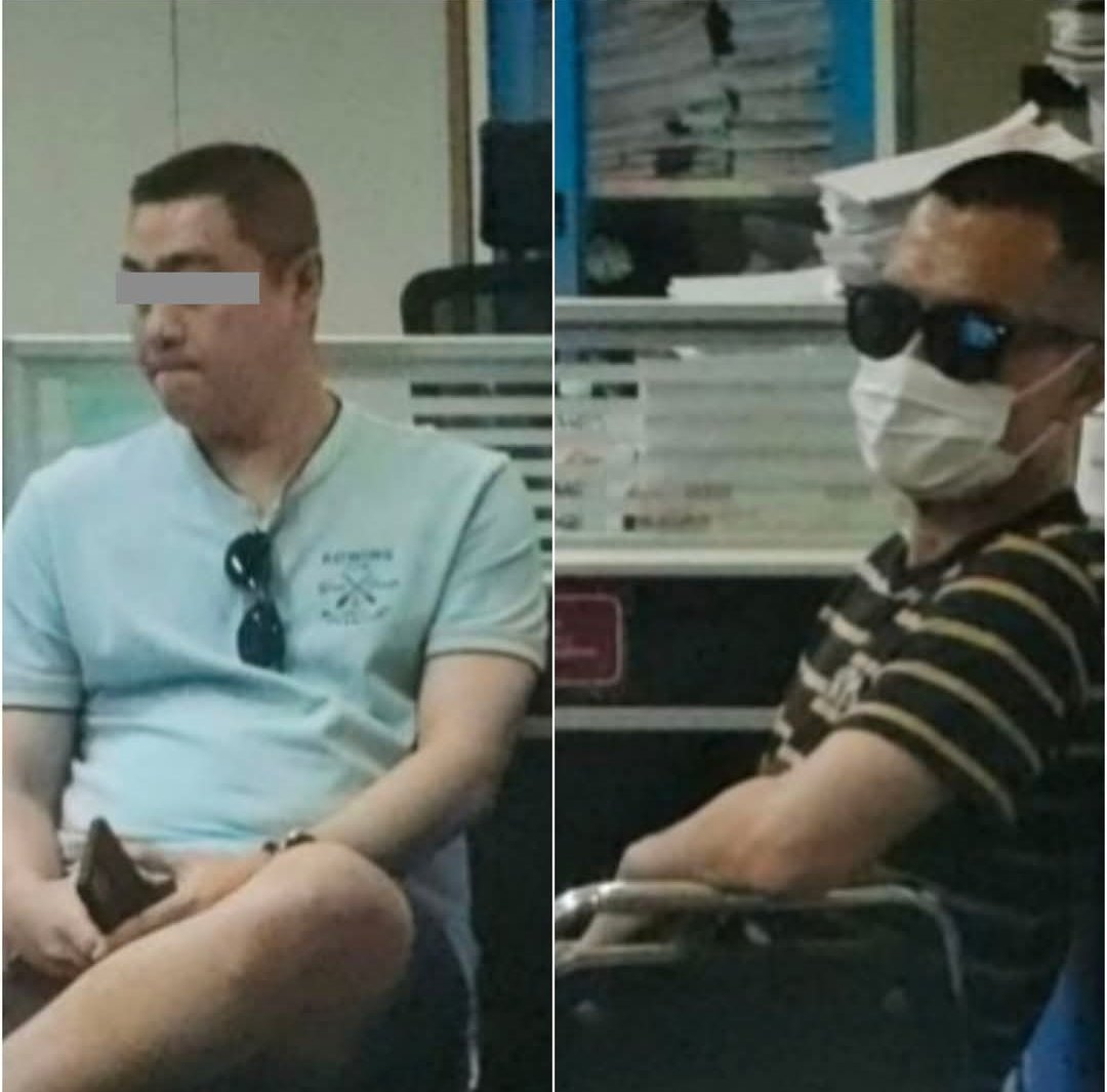 เฉียนเฉี่ยน tweet media