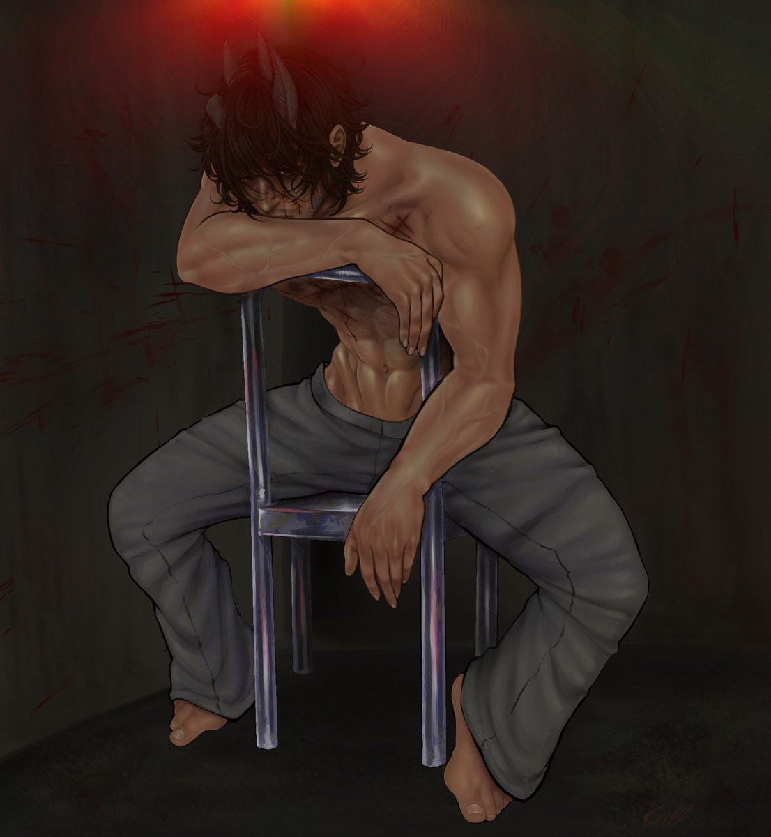 saint.va tweet media