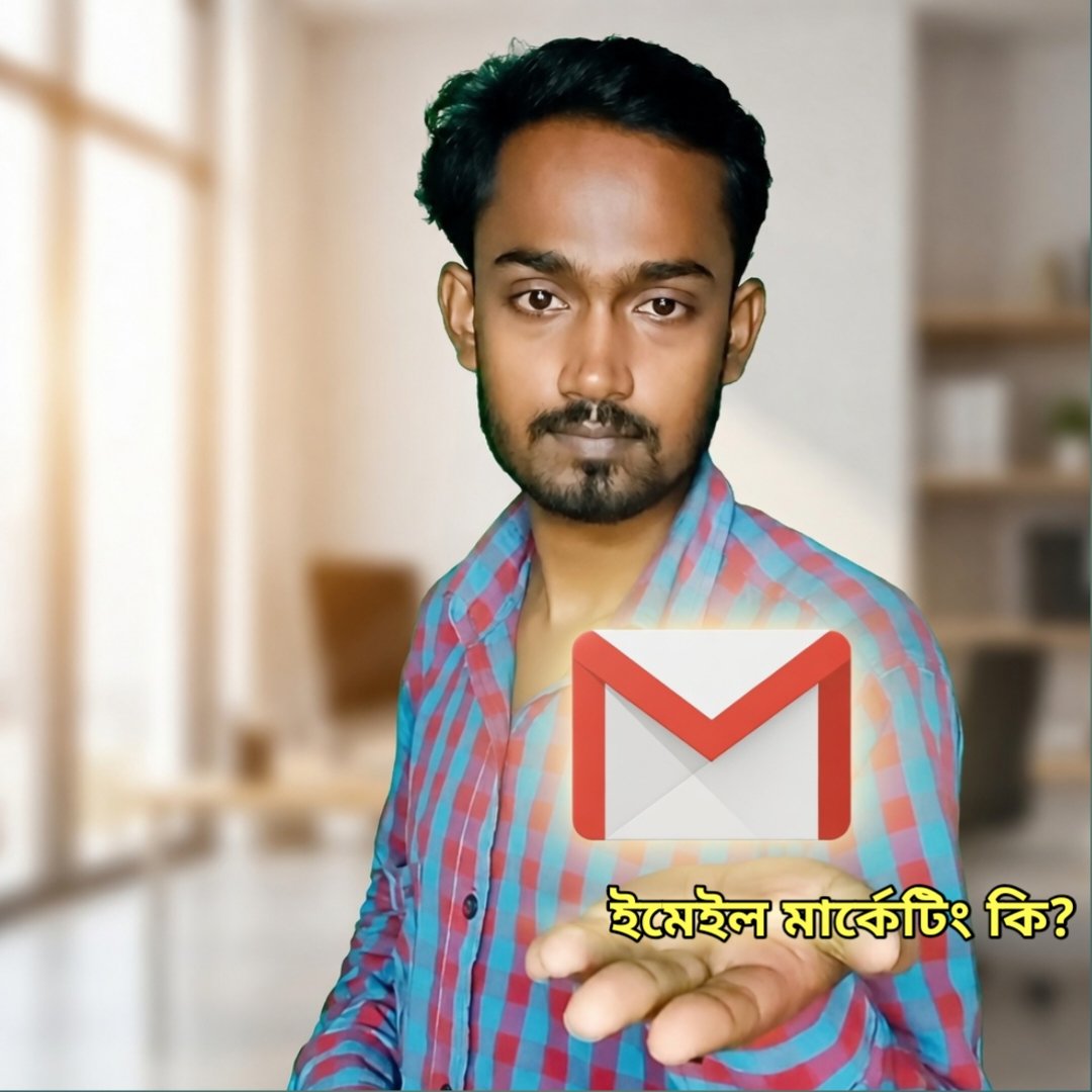 abdurrahimoffic's tweet photo. 📧 email marketing কি?
email marketing হলো এমন একটি digital marketing strategy, যেখানে ইমেইলের মাধ্যমে কাস্টমারের সাথে সরাসরি যোগাযোগ করা হয়।
এটি ব্যবহার করে আপনি
✔️ product promote করতে পারেন
✔️ offer জানাতে পারেন
✔️ customer relationship build করতে পারেন

#emailmarketing https://t.co/1a9Wyb4xCV