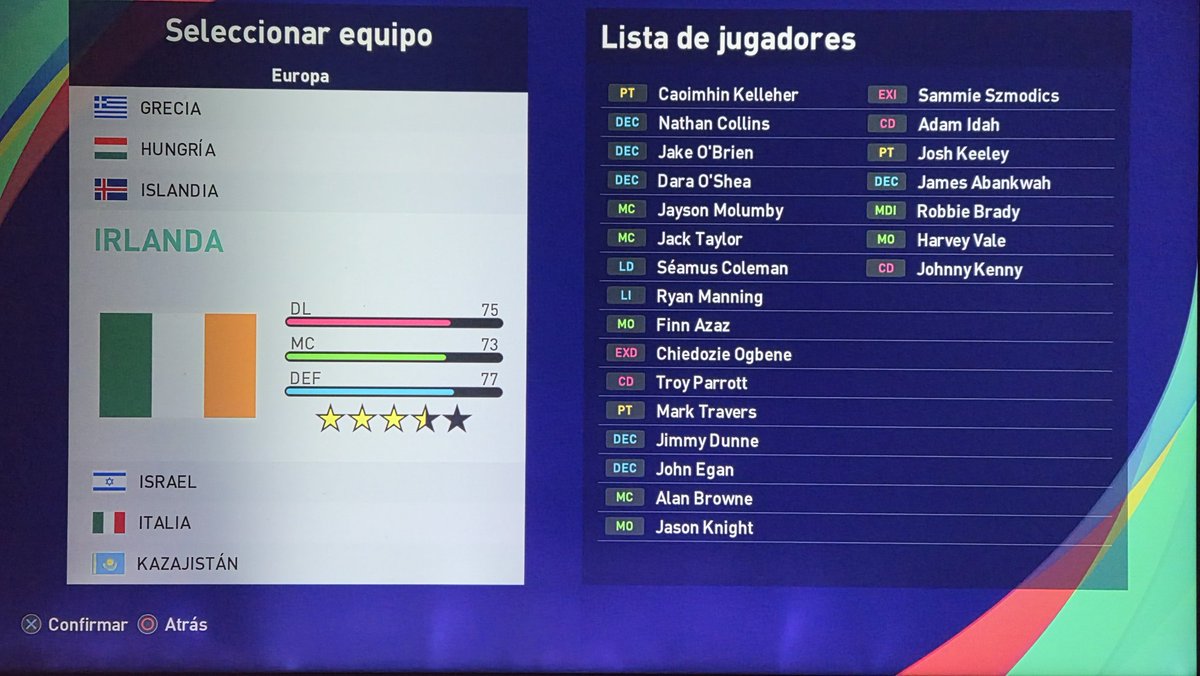 EDITION PES 2021 tweet media