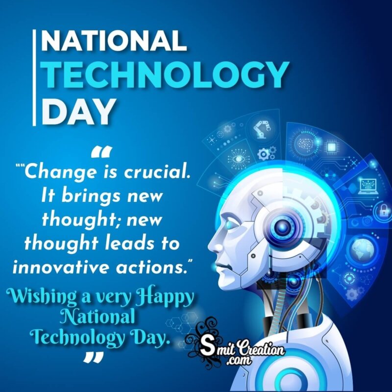 Abhilas27415889's tweet photo. Let’s always remember Shakti which marked an important milestone in the journey of technological advancement of India. Best wishes on National Technology Day..
#TechnologyDay2026, #Innovation, #IndiaTech, #nationaltechnologyday #AtmanirbharBharat https://t.co/nGU1CvRvor