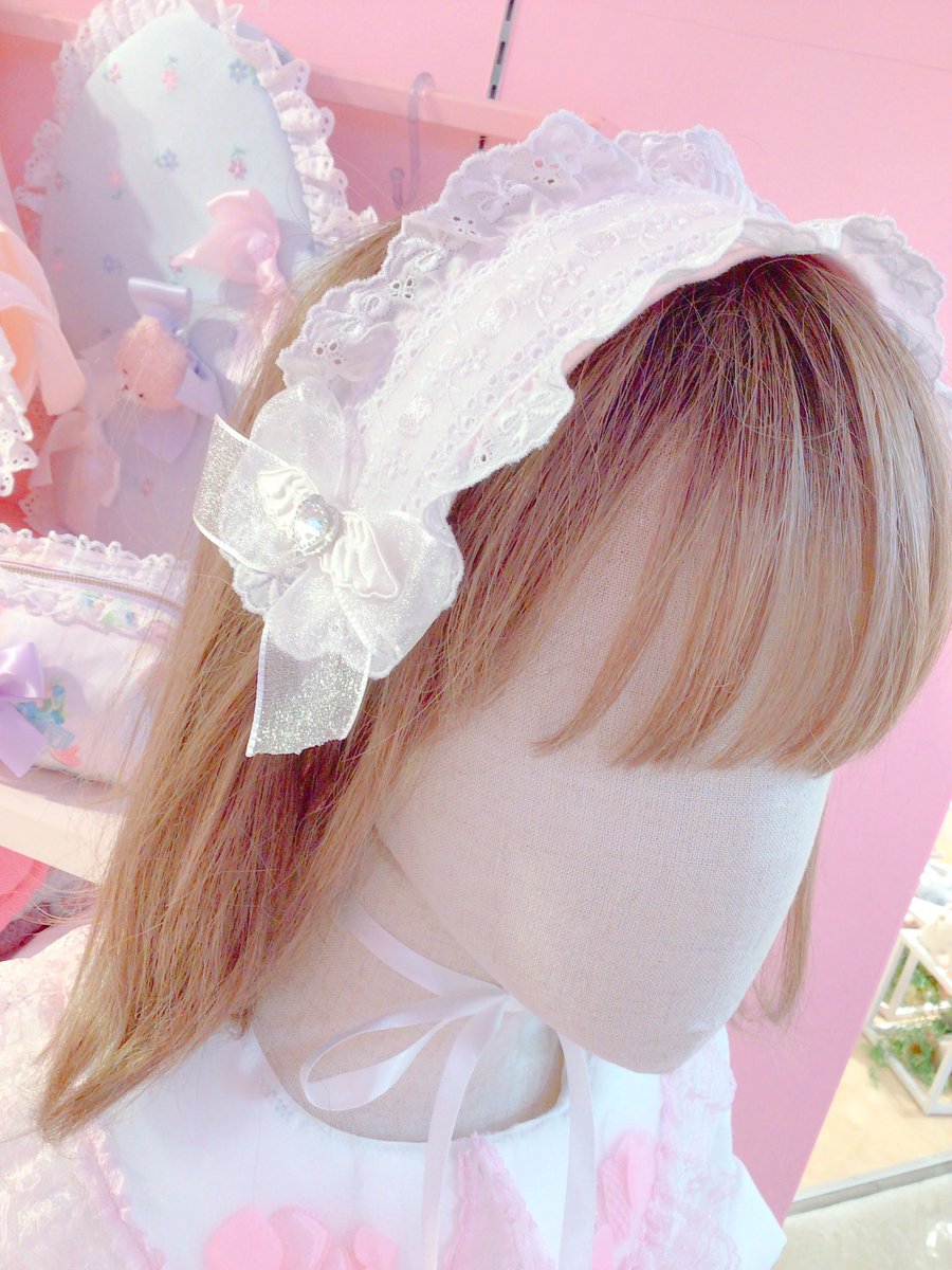 NILE PERCHラフォーレ原宿店 tweet media