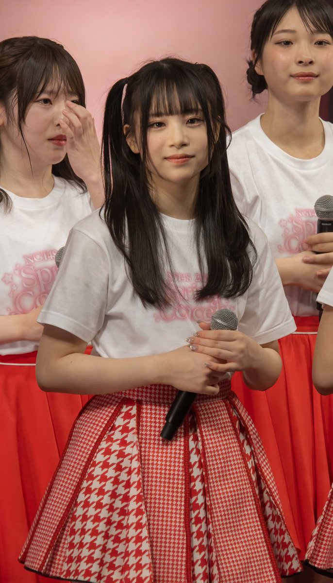 喜多花恵 #NGT48スプリングコンサート2026 #NGT48_カメコ