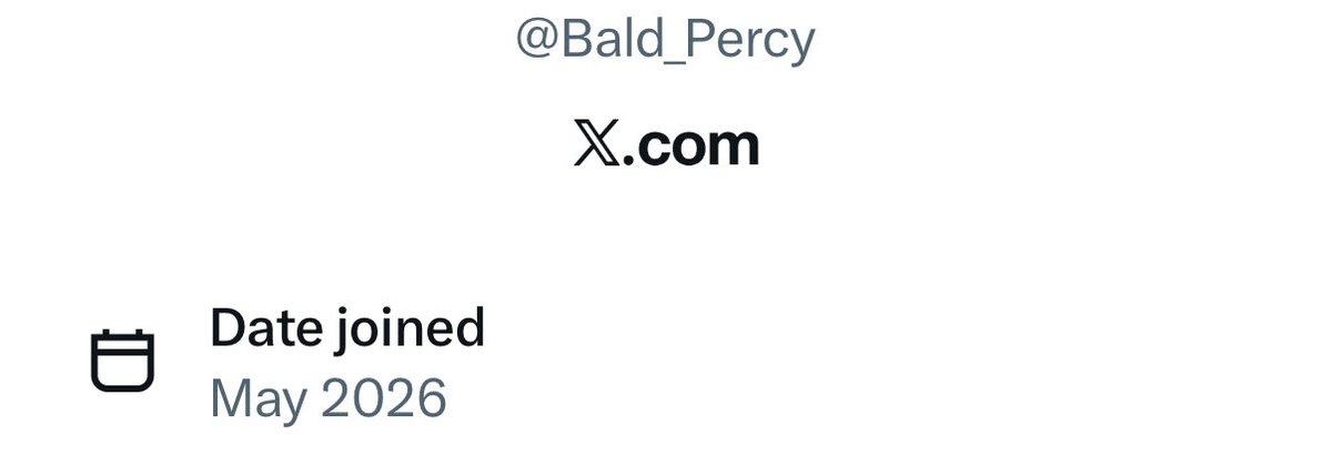 SweeneyEasy's tweet photo. @Bald_Percy Opinion invalid, please try again later. https://t.co/STwSyg4ynG