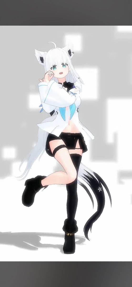 フブちゃんの爆ラブが神すぎる件🌽