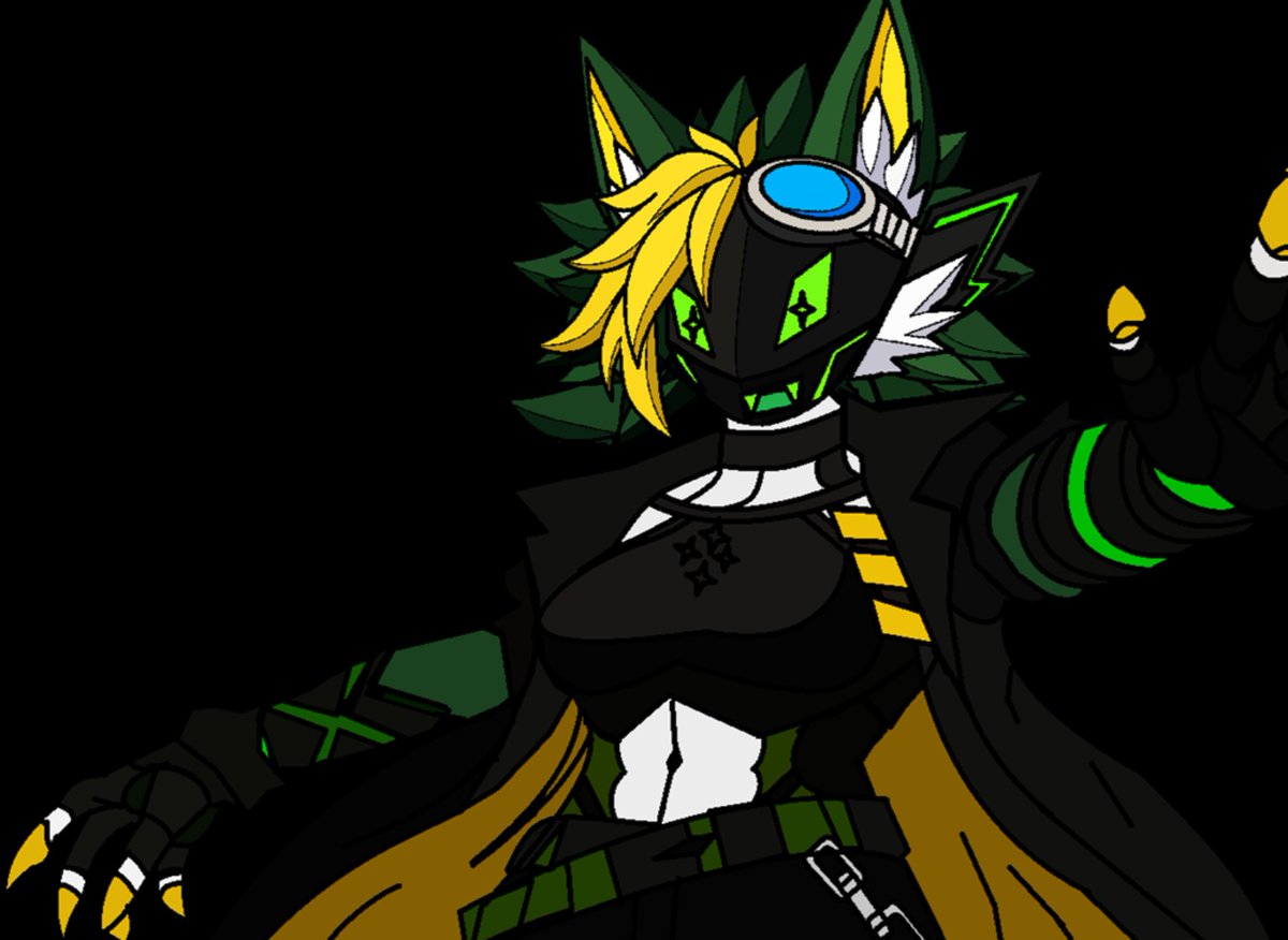 coalrywolf tweet media